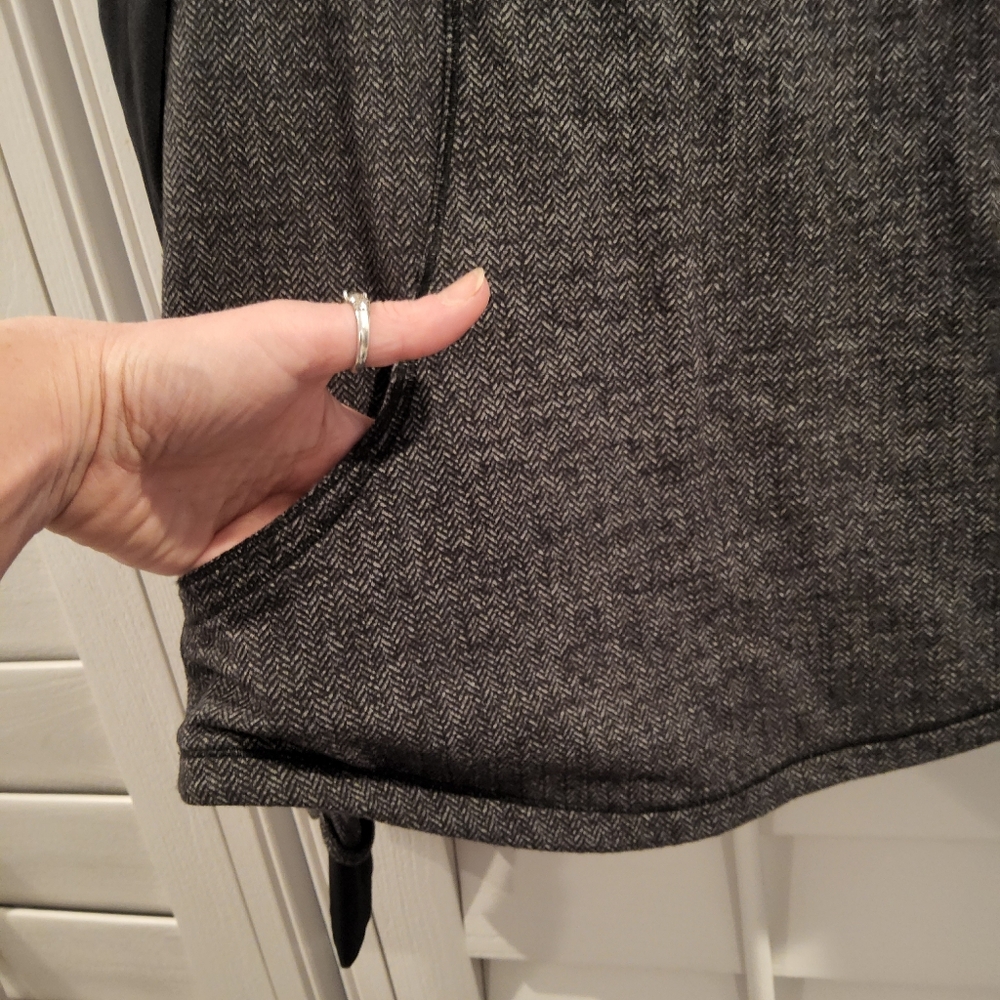 Lululemon Half Zip Pullover Track Jacket Euc - image 7